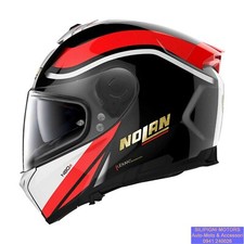Casco Integrale NOLAN N80-8