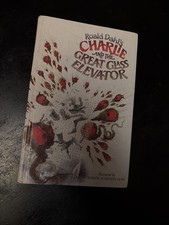 Charlie and the Great Glass