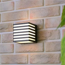 LED NATURAL LIGHT WALL LAMP