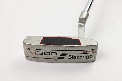 Slazenger v300 putter 35 - /, 35,50