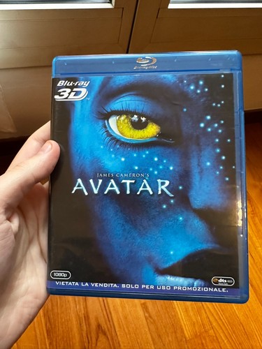 Avatar james cameron - james,