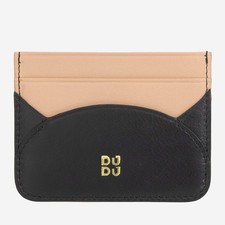 DUDU Slim Soft Leather Credit