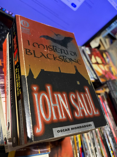 Libro i misteri di - ,