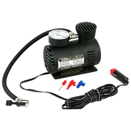 Mini compressore aria - compressore, 12v