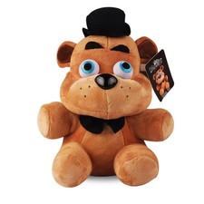 Freddy Peluche Five Nights at