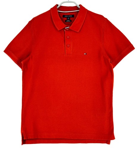 Tommy hilfiger polo uomo slim - tommy,