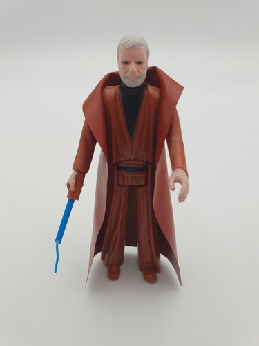 Star wars vintage obi wan - obi,