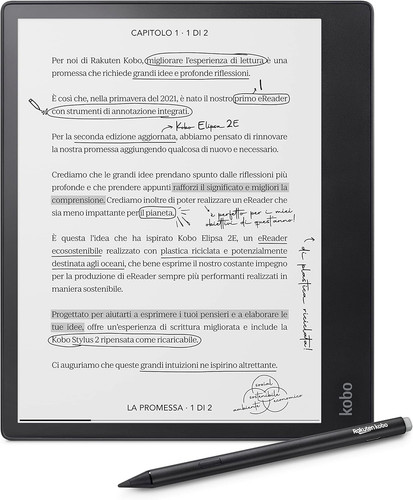 Elipsa ereader - elipsa, |