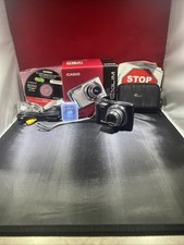 Casio Exilim EX-H15 fotocamera digitale 14,1 MP