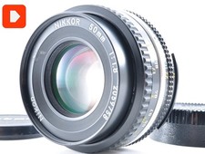 Exc nikon ai s nikkor - nikon,