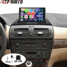 4+64GB per BMW X3 E83