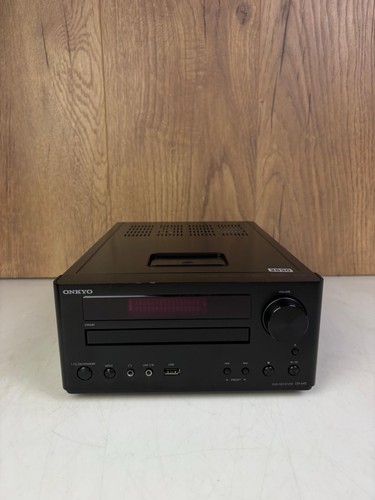 Onkyo 645 ricevitore - onkyo,