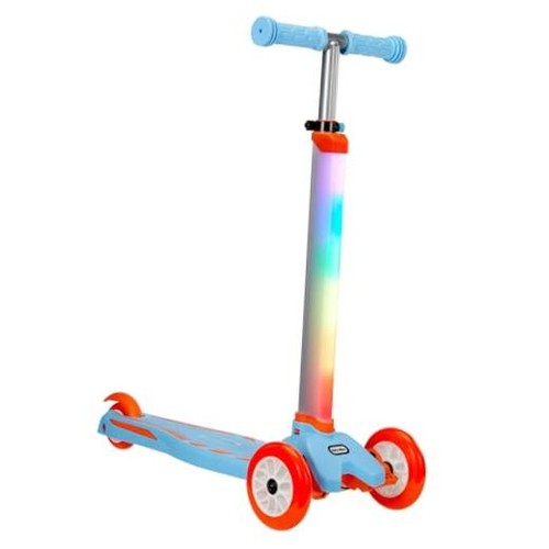 Glow stick monopattino 3 - a,