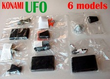 KONAMI UFO (SHADO, GERRY