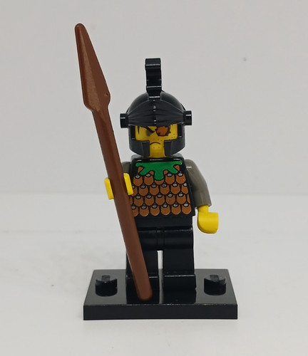 Lego castle knights kingdom - castle:,