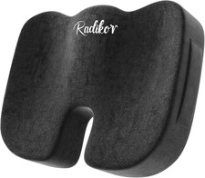 Cuscino Sedia Ufficio, Cuscino