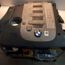 copertura motore BMW SERIE 5