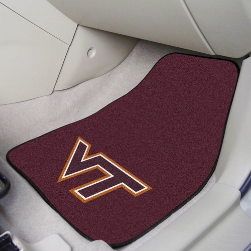Virginia tech university - tech,