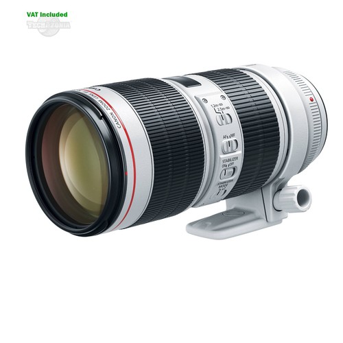 Canon 200 8l ef - canon, f2.8l