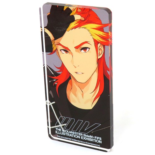 Suzaku akai imas sidem - sidem, fifs