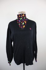 CONTE OF FLORENCE FELPA MAGLIA