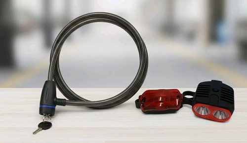 Kit sicurezza totale per - kit,
