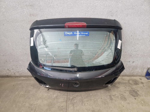 Portellone opel corsa - opel,