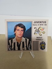 Figurina Sticker Calciatori