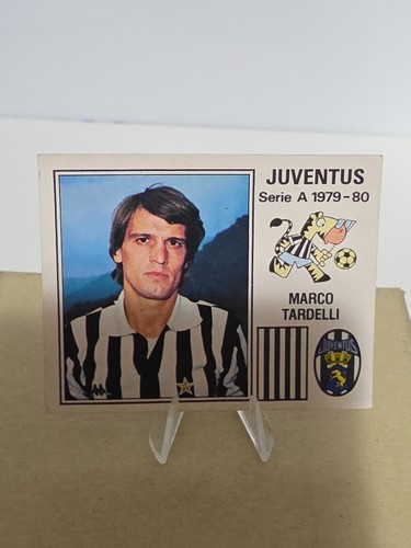 Figurina sticker calciatori - sticker,