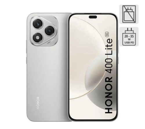 Honor 400 lite smartphone - honor, 8