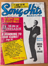 Song Hits Magazine Aug/Sept