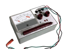 SRE - Scuola Radio Elettra: Prova Transistor 2° in ottime condizioni