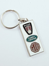 Portachiavi - Land-Rover MG -
