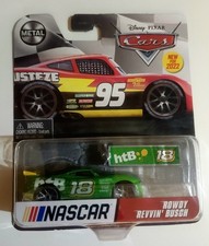 Disney Cars Pixar 2022 NASCAR