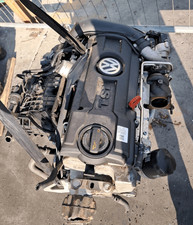 03C100092 Motore semicompl