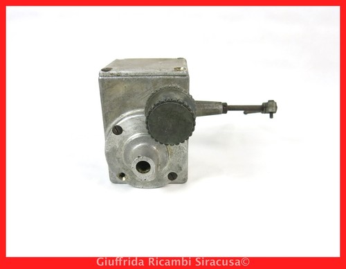 Acceleratore manuale per - manuale,