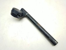 COPPIA SEMI MANUBRI ORIGINALI ORIGINALS SEMI HANDLEBARS HONDA CBR 600 F 91-94