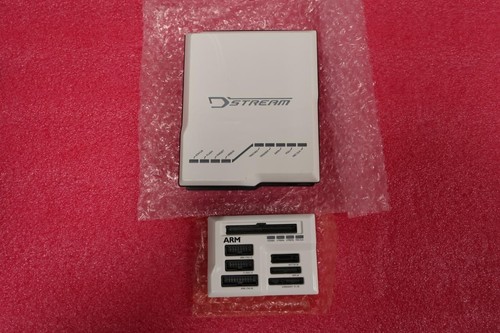 Braccio dstream jtag alte - dstream,