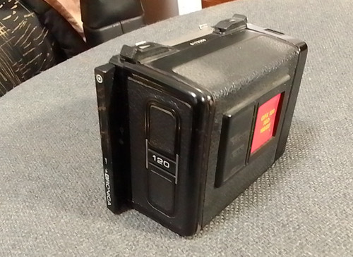 Per zenza bronica etr etrsi - per,