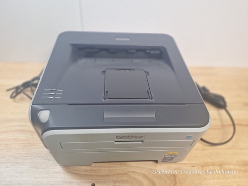 Brother 2170w workgroup - brother, hl-2170w