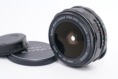 Mint obiettivo fisheye - obiettivo,