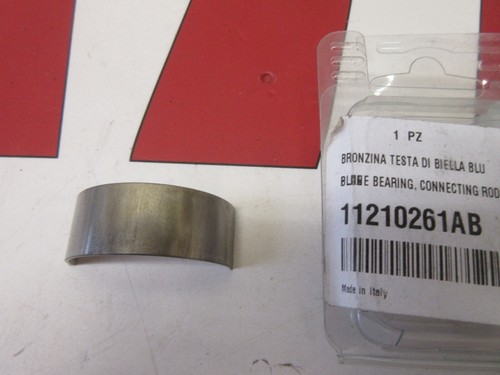 Ducati aereo mezzo cuscinetto