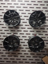 4  Cerchi In Lega Originali