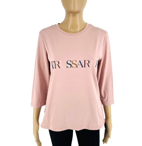 Trussardi donna maglietta - maglietta, a