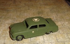 DINKY TOYS FORD BERLINA