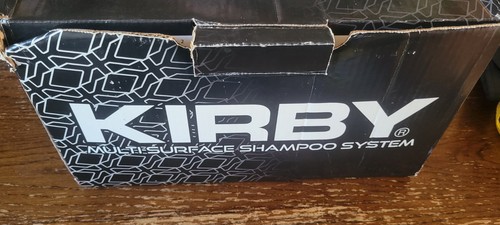 Kirby avalir sistema shampoo - kirby,