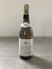 Chassagne Montrachet Premier Cru 'La Boudriotte' Jean-Claude Ramonet 2018