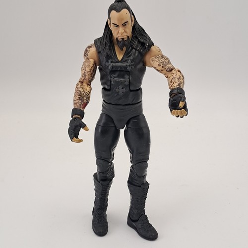 Wwe elite collection modellino - collection,