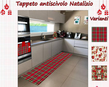 Tappeto Al Metro Passatoia