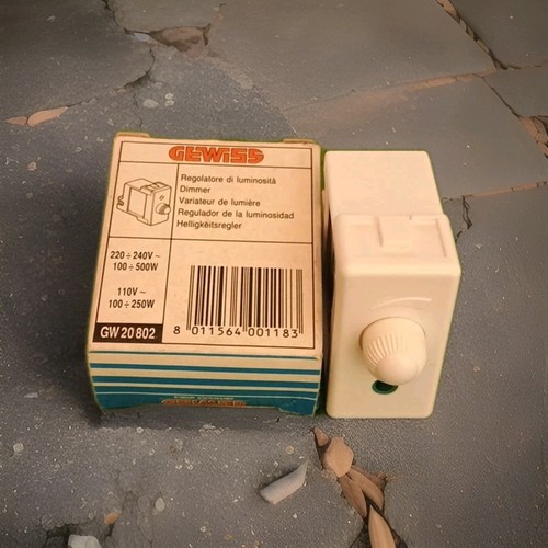 Gw20802 serie system - serie,